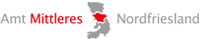 Amt Mittleres Nordfriesland